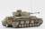 German Pz.kpfw.IV Ausf.F2 & G (2in1) (Plastic model) Item picture2