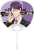 [The New Prince of Tennis] Fan Hiroshi Yagyu (Anime Toy) Item picture1