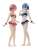 Re:Zero -Starting Life in Another World- Gasha Portraits (Set of 9) (PVC Figure) Item picture5