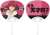 [The New Prince of Tennis] Fan Bunta Marui (Anime Toy) Item picture3