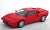 Ferrari 288 GTO 1984 Red (Diecast Car) Item picture1