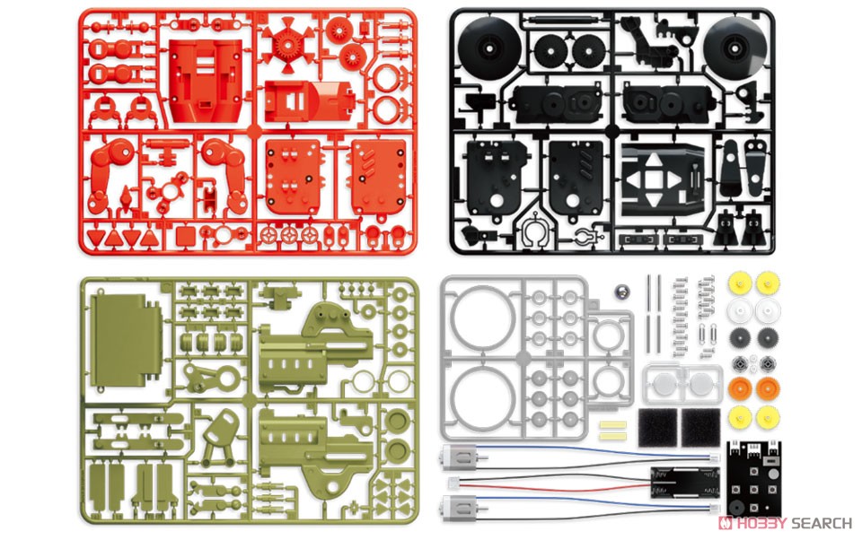 Code Runner (Science / Craft) Other picture5