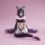 Mika Pikazo Illustration [Cat Maid] (PVC Figure) Item picture1