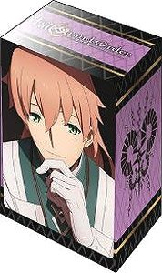 Bushiroad Deck Holder Collection V2 Vol.1097 Fate/Grand Order - Absolute Demon Battlefront: Babylonia [Character Visual Romani Archaman Ver.] (Card Supplies)