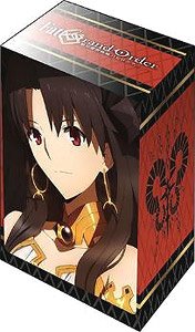 Bushiroad Deck Holder Collection V2 Vol.1102 Fate/Grand Order - Absolute Demon Battlefront: Babylonia [Character Visual Ishtar Ver.] (Card Supplies)