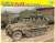 German Sd.Kfz.10 Ausf.B 1942 Production w/Crew Figures (Set of 6) (Plastic model) Other picture2