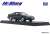 Mazda MX-6 2500 V6 (1992) Brilliant Black (Diecast Car) Item picture3