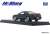Mazda MX-6 2500 V6 (1992) Brilliant Black (Diecast Car) Item picture4