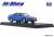 Mazda MX-6 2500 V6 (1992) Caribbean Blue Metallic (Diecast Car) Item picture3