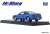 Mazda MX-6 2500 V6 (1992) Caribbean Blue Metallic (Diecast Car) Item picture4