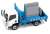 Tiny City No.196 Isuzu N Series Glass Transport Truck (Diecast Car) Other picture1
