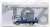 Tiny City No.196 Isuzu N Series Glass Transport Truck (Diecast Car) Package1