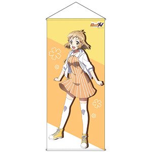 Senki Zessho Symphogear XV Big Tapestry Hibiki Tachibana (Anime Toy)
