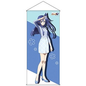 Senki Zessho Symphogear XV Big Tapestry Tsubasa Kazanari (Anime Toy)