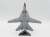 F-14A VF-41 ブラックエイセス AJ100 No.162608 (完成品飛行機) その他の画像5