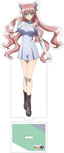 Senki Zessho Symphogear XV Acrylic Stand Maria Cadenzavna Eve (Anime Toy)