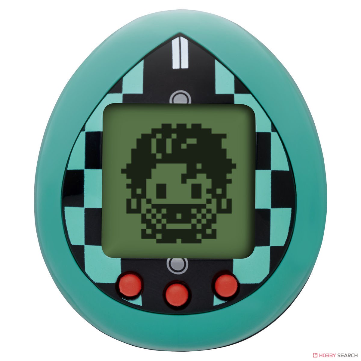 Kimetsu Tamagotchi Tanjirotchi Color (Electronic Toy) Item picture1