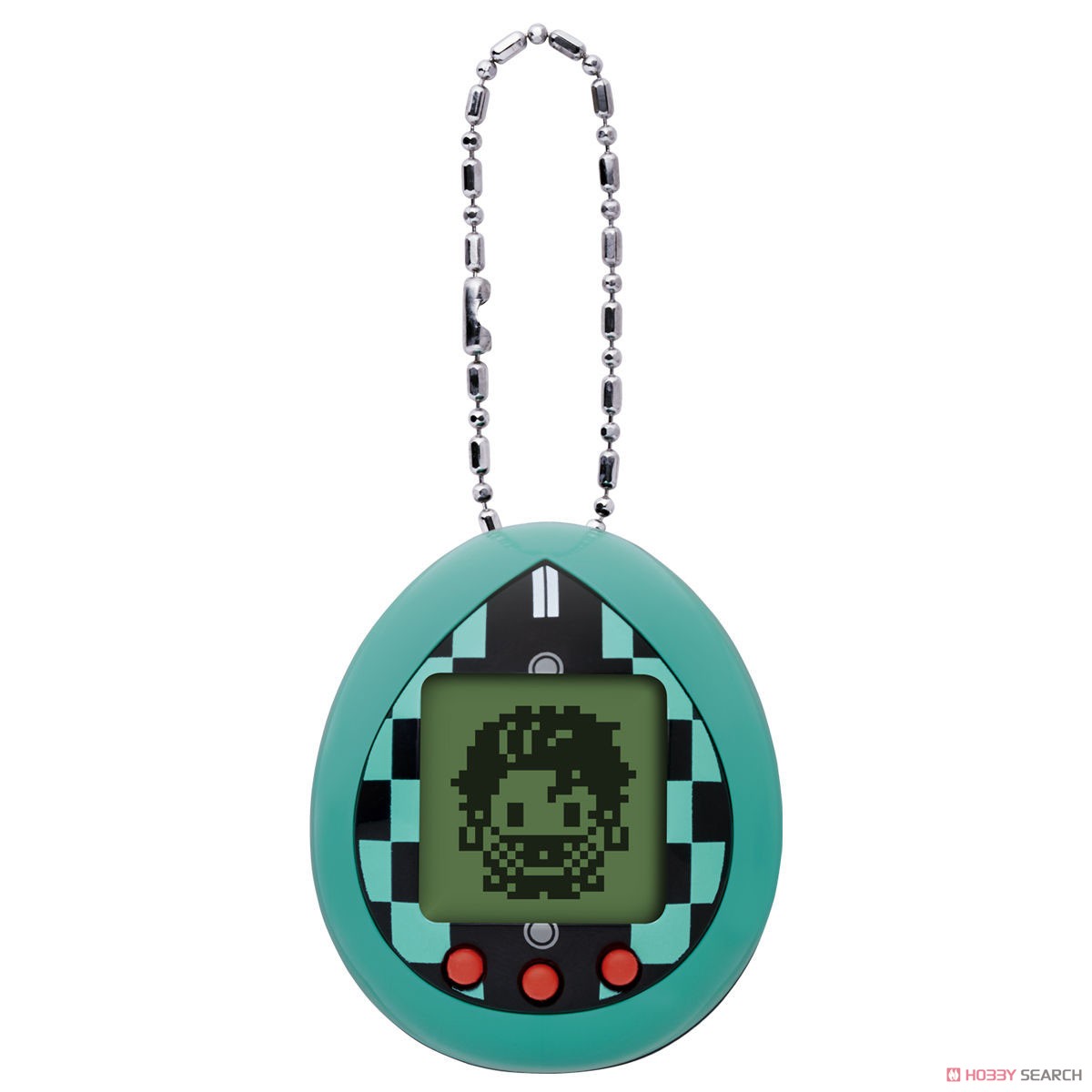 Kimetsu Tamagotchi Tanjirotchi Color (Electronic Toy) Item picture2