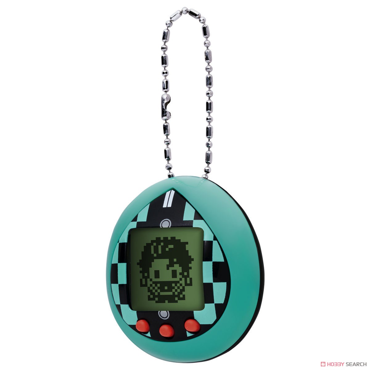 Kimetsu Tamagotchi Tanjirotchi Color (Electronic Toy) Item picture4