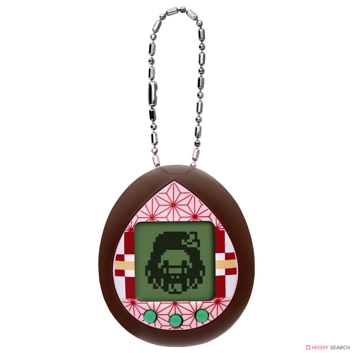 Kimetsu Tamagotchi Nezukotchi Color (Electronic Toy) Item picture2