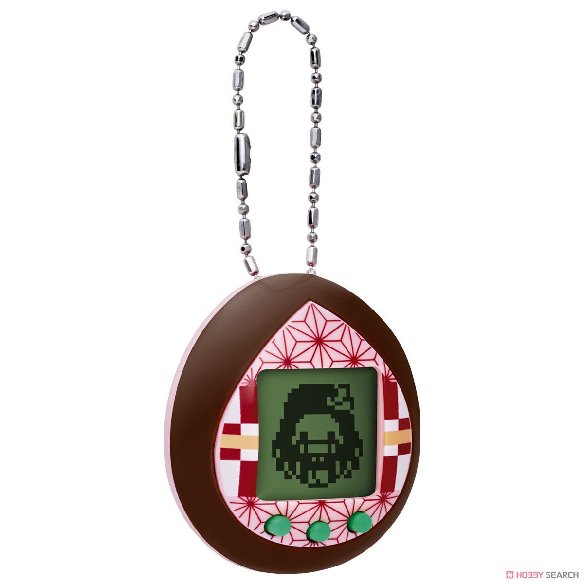 Kimetsu Tamagotchi Nezukotchi Color (Electronic Toy) Item picture3