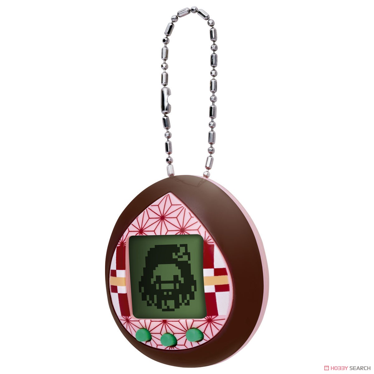 Kimetsu Tamagotchi Nezukotchi Color (Electronic Toy) Item picture4