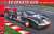 US SPORTS CAR 24 hour endurance racing car (プラモデル) パッケージ1