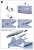 Su-35S Russian Knights (Plastic model) Assembly guide6