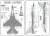 ROCAF Stencils & Markings F-16A/B Decal (Decal) Other picture3