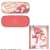 [The Quintessential Quintuplets] Glasses Case Set Design 05 (Itsuki Nakano) (Anime Toy) Item picture1