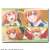 [The Quintessential Quintuplets] Mouse Pad Design 04 (Yotsuba Nakano) (Anime Toy) Item picture1
