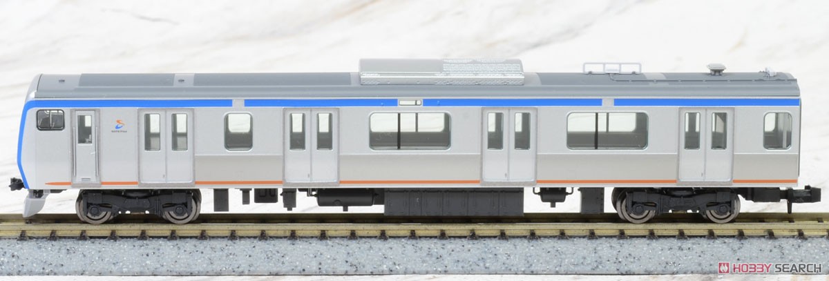 相模鉄道 11000系 基本セット (基本・4両セット) (鉄道模型) 商品画像2