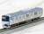 Sagami Railway Series 11000 Standard Set (Basic 4-Car Set) (Model Train) Item picture3