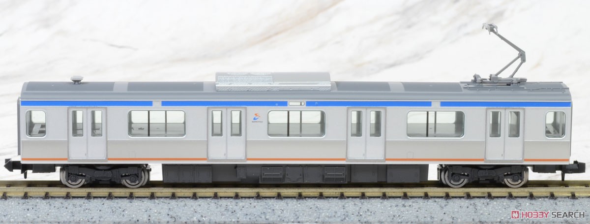 相模鉄道 11000系 基本セット (基本・4両セット) (鉄道模型) 商品画像5
