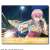「五等分の花嫁」 ラバーマウスパッド デザイン07 (中野一花/B) (キャラクターグッズ) 商品画像1