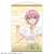 [The Quintessential Quintuplets] B2 Tapestry Design 01 (Ichika Nakano) (Anime Toy) Item picture1
