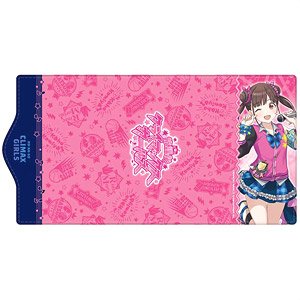 The Idolm@ster Shiny Colors Key Case Chiyoko Sonoda Ver. (Anime Toy)