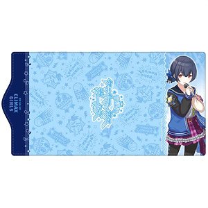 The Idolm@ster Shiny Colors Key Case Rinze Morino Ver. (Anime Toy)