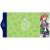 The Idolm@ster Shiny Colors Key Case Natsuha Arisugawa Ver. (Anime Toy) Item picture1