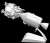 `ヒューストン、問題発生!!` 1/72 アポロ13号宇宙船CSM(司令船/機械船)&月着陸船 (プラモデル) その他の画像2