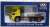 Hino Profia SS 6x4 High Roof Yellow (Diecast Car) Package1