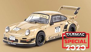 RWB 930 Garuda - Track Day Version (Diecast Car)