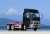 Hino Profia SS 6x4 High Roof Black (Diecast Car) Other picture2