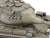 ドイツ連邦軍戦車 M47パットン (プラモデル) 商品画像3