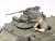 ドイツ連邦軍戦車 M47パットン (プラモデル) 商品画像4