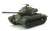 ドイツ連邦軍戦車 M47パットン (プラモデル) 商品画像7
