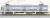 鉄道コレクション 西日本鉄道 3000形 特急大牟田行6両(2連×3)編成セット (6両セット) (鉄道模型) 商品画像5
