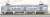 鉄道コレクション 西日本鉄道 3000形 特急大牟田行6両(2連×3)編成セット (6両セット) (鉄道模型) 商品画像7