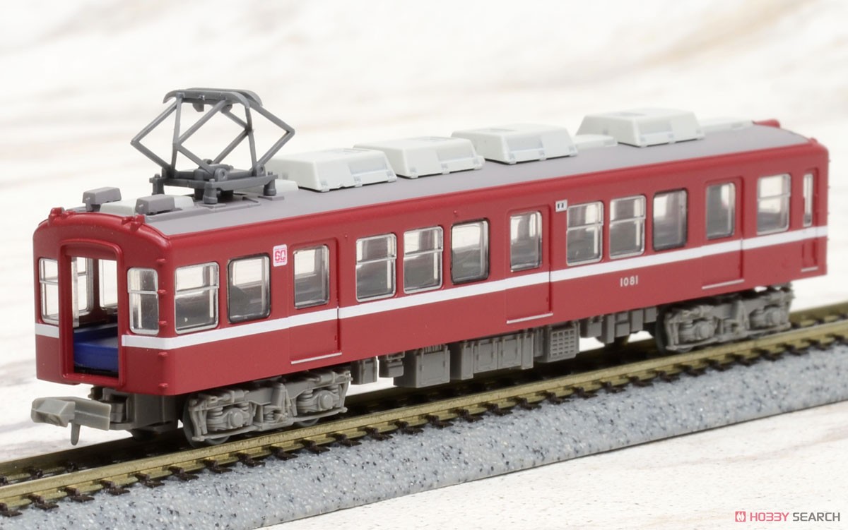 高松琴平電気鉄道1020形電車