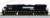EMD SD70M Flat Radiator NS (Norfolk Southern) #2588 (Model Train) Item picture1